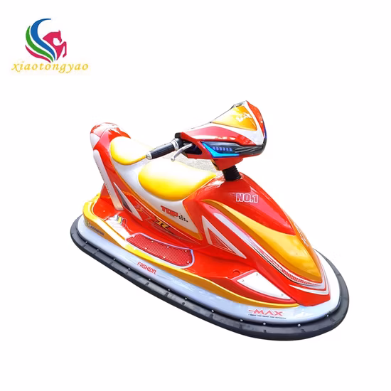 魅力的な子供用小型遊園地海賊船バイキングボート乗り物屋外遊び場用