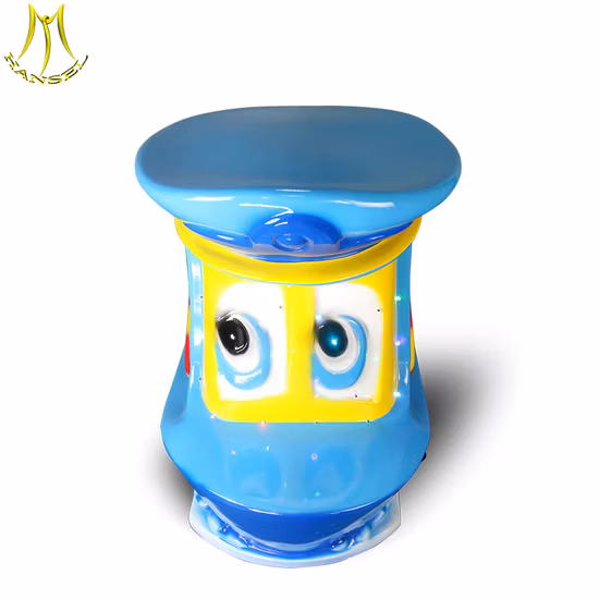 ヘンゼル ハッピー海賊船コイン式アーケード ライド