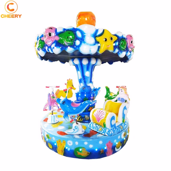 メリーゴーランドメリーゴーランド販売中